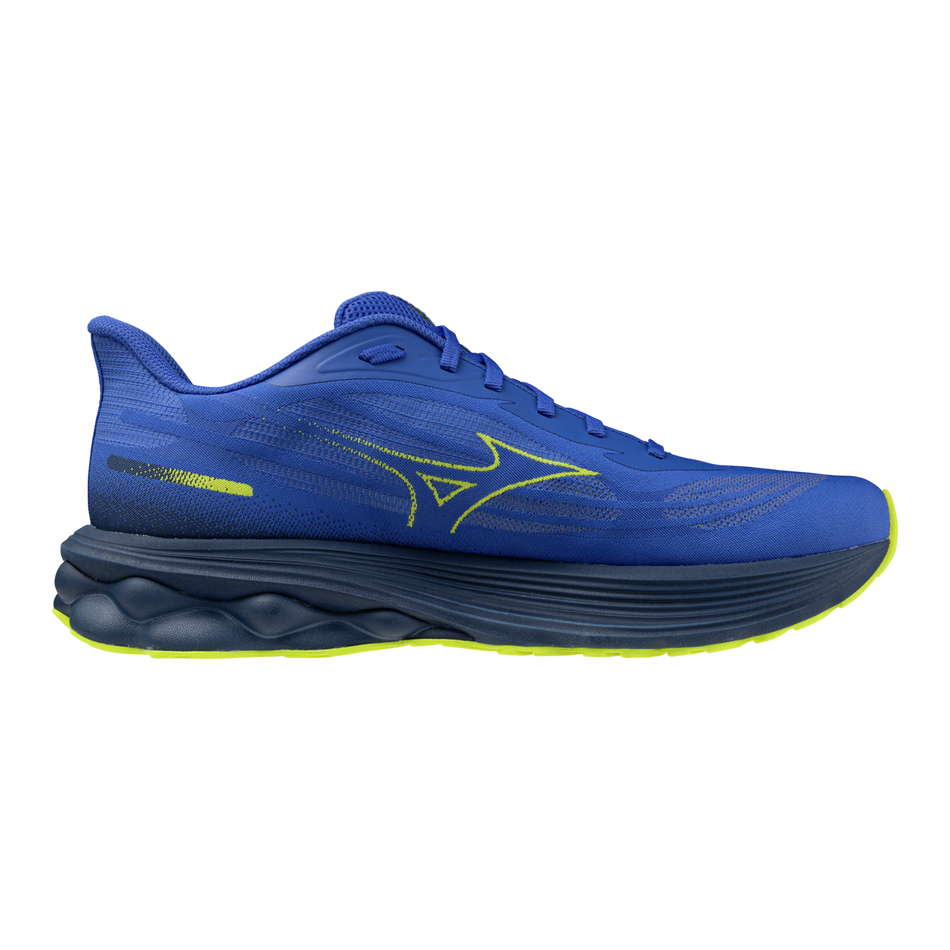 Mizuno Skyrise 7