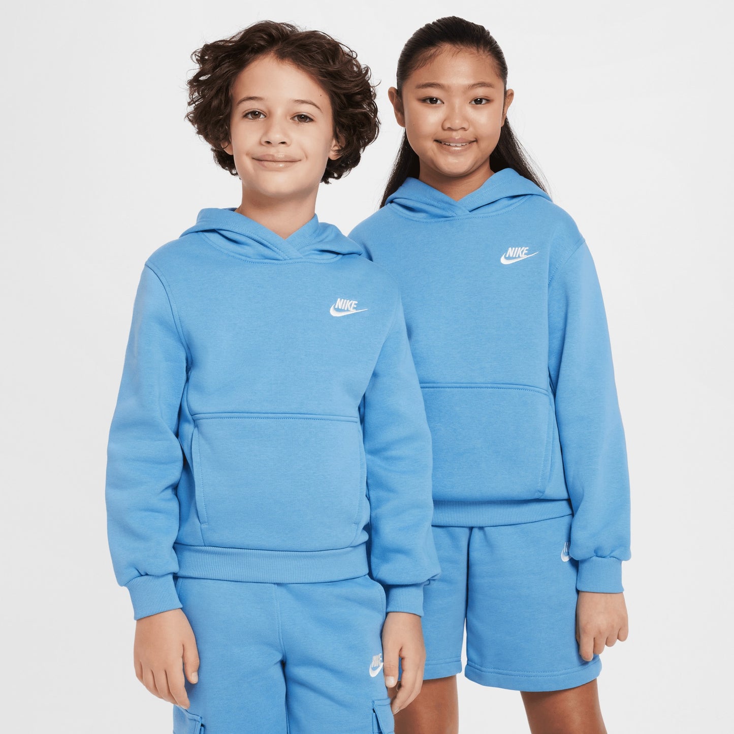 NSW club hoodie