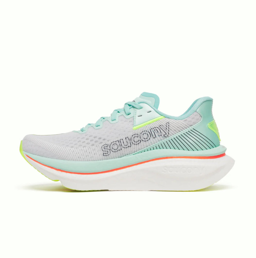 Saucony Endorphin azura