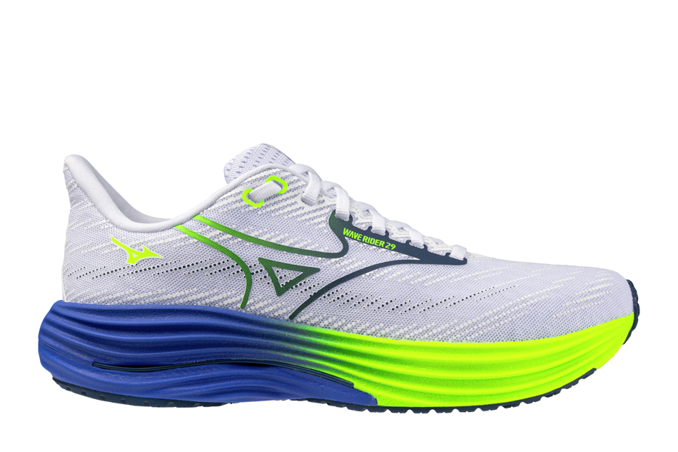 Mizuno wave rider 29