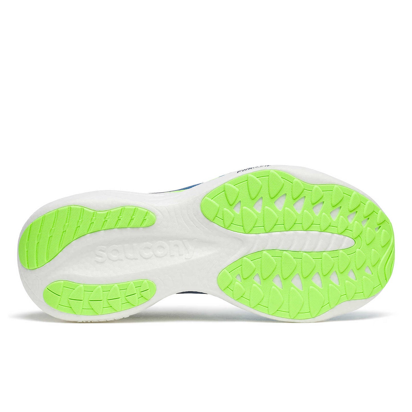 Saucony Ride 19
