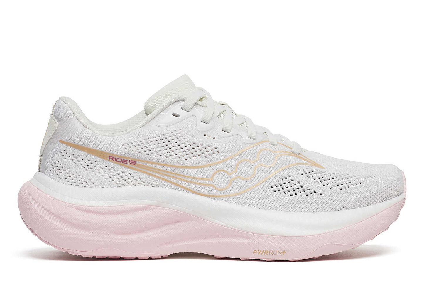 Saucony Ride 19