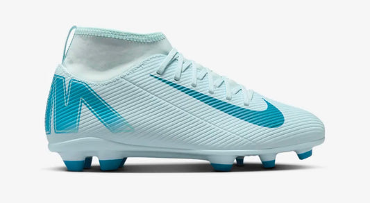 Nike Mercurial Superfly 10 Junior