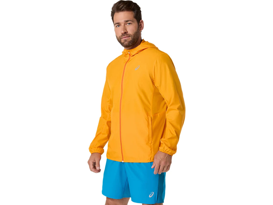 Asics Veste core