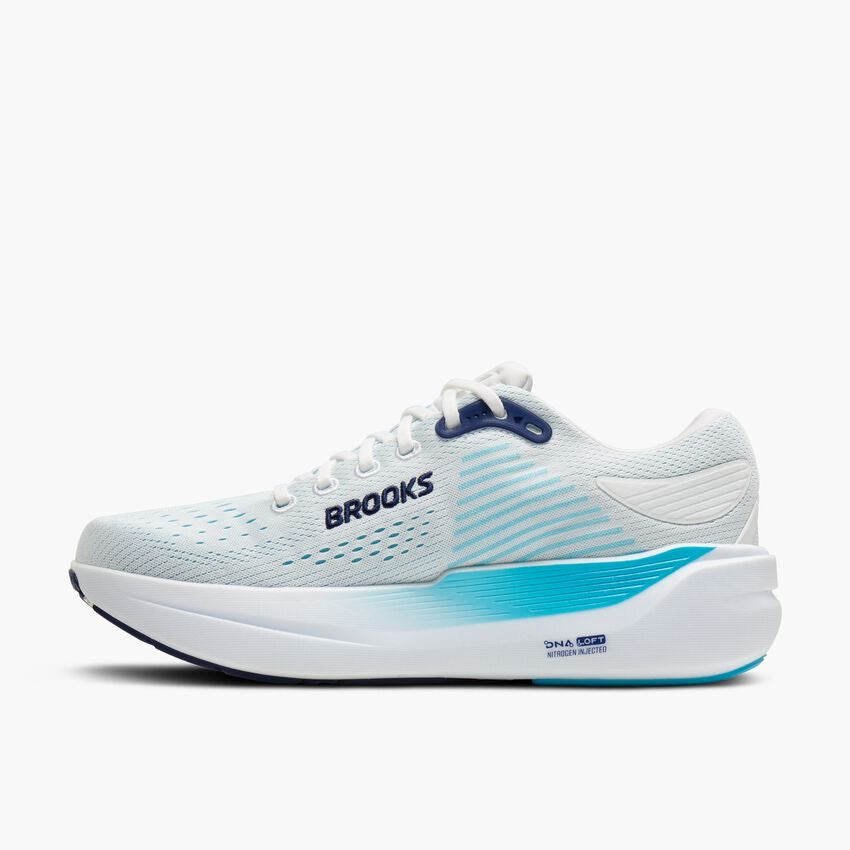 Brooks Ghost Max 3