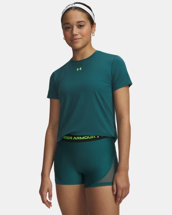 Tee Shirt Under Armour