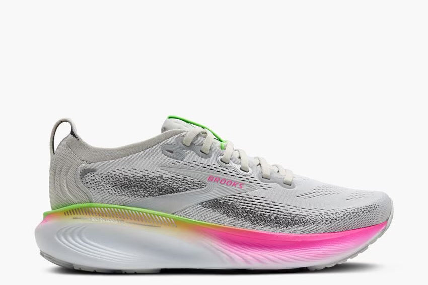Brooks Adrenaline gts 25