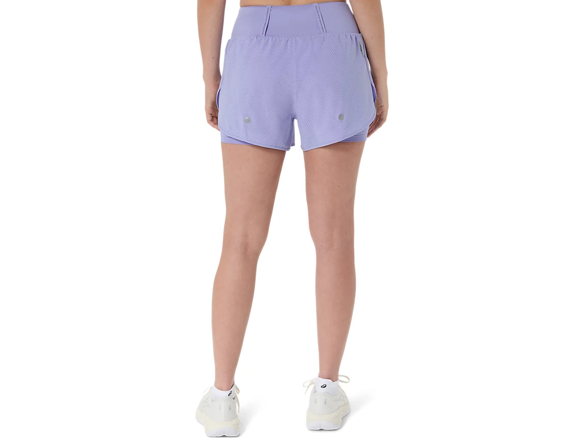 Short 2en 1Asics
