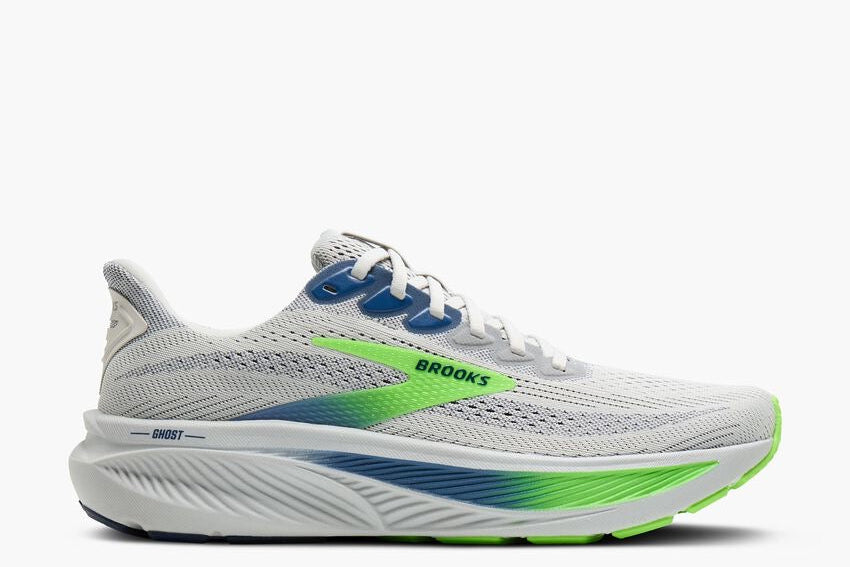 Brooks Ghost 17