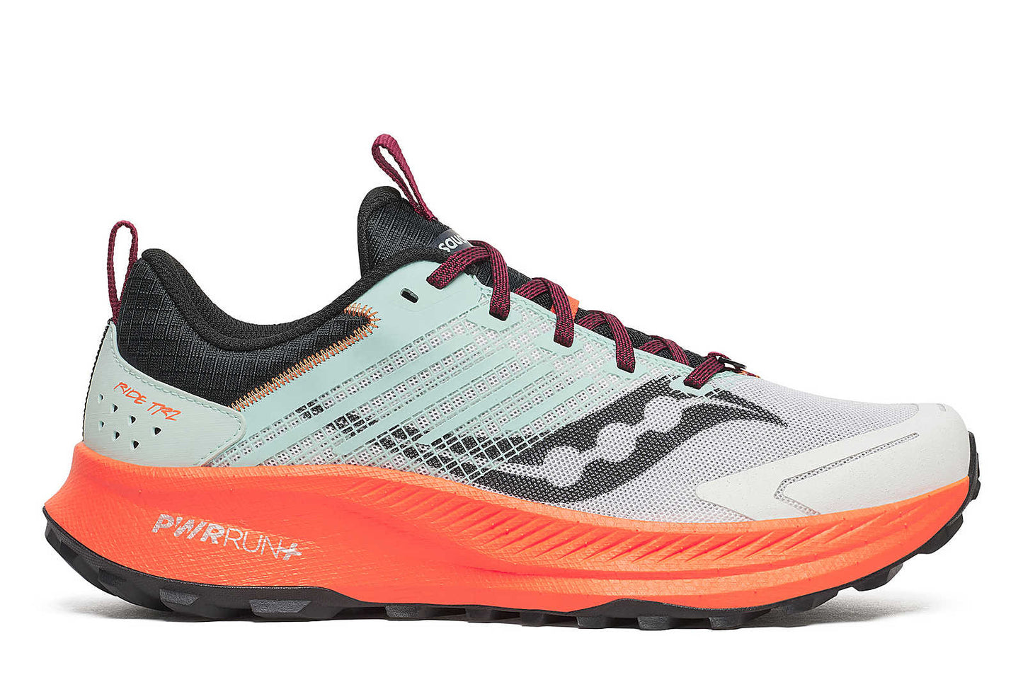 Saucony Ride TR 2