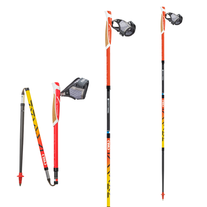 TSL Baton trail Carbon
