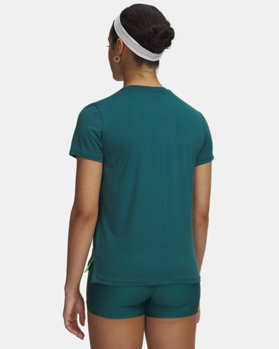 Tee Shirt Under Armour