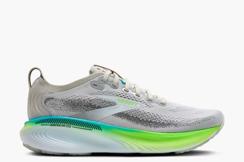 Brooks Adrenaline GTS 25