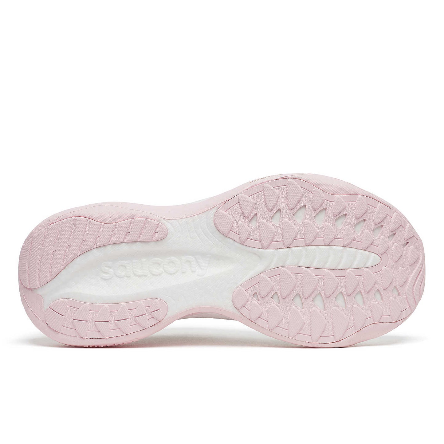 Saucony Ride 19
