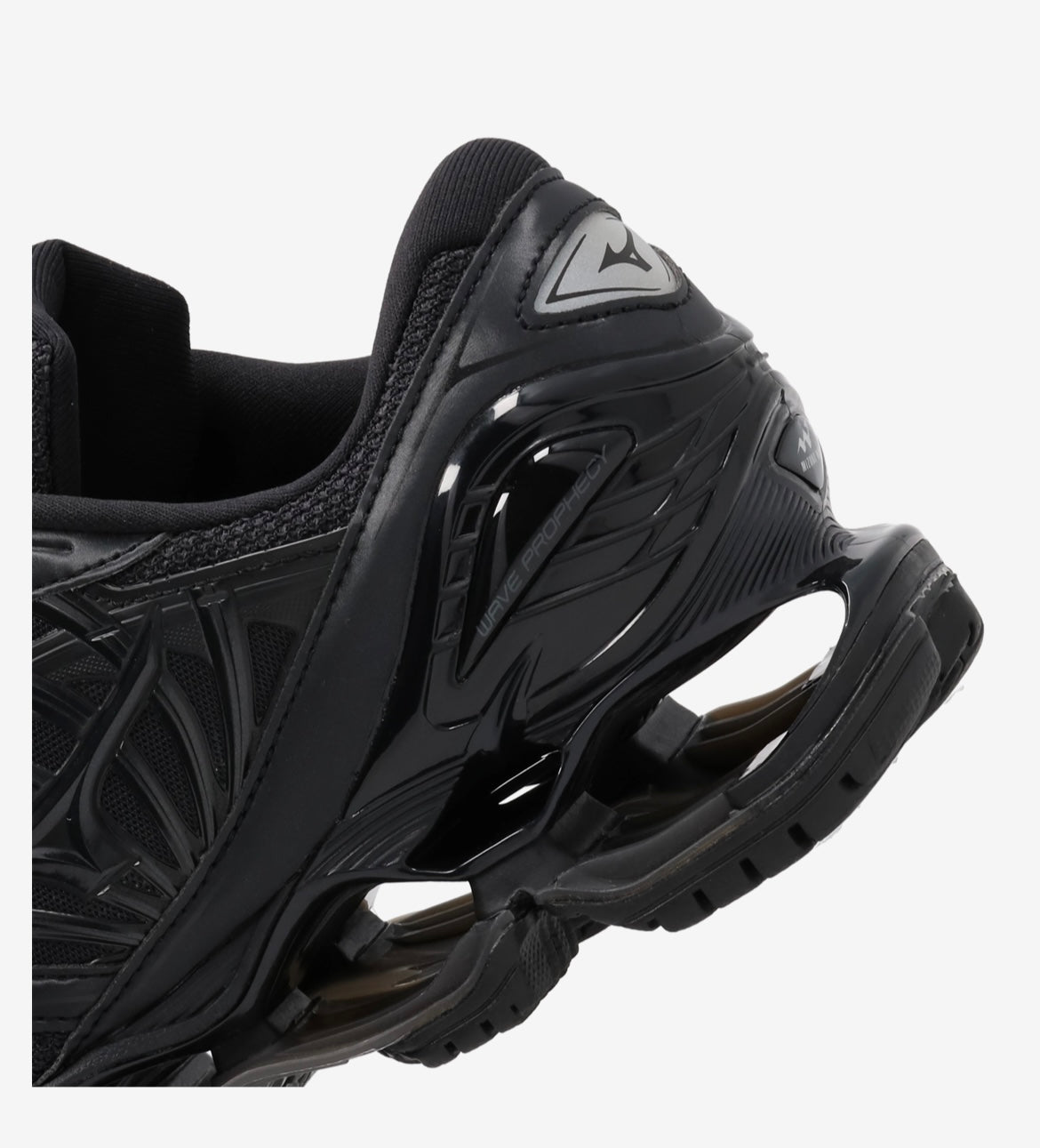Mizuno Wave Prophecy  LS