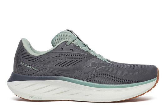 Saucony Ride 18