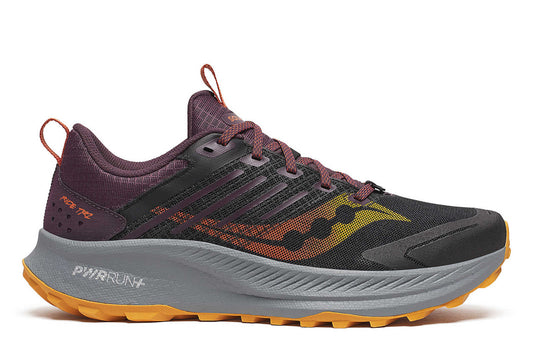 Saucony Ride TR 2