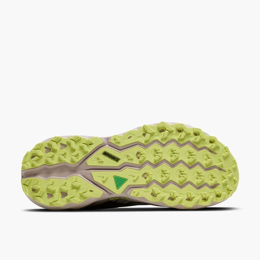 Brooks cascadia 19