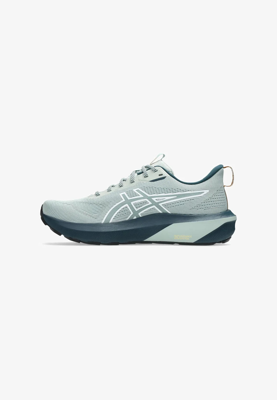 Asics Gel GT1000 14 TR