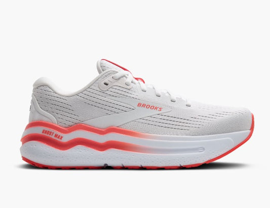 Brooks Ghost Max 2