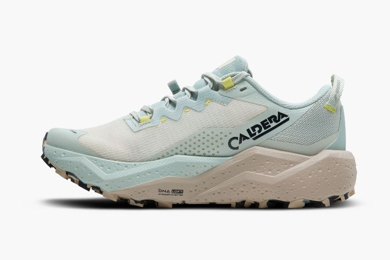 Brooks Caldera 8