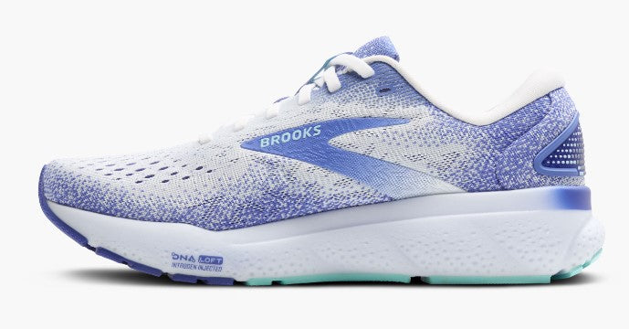 Brooks Ghost 16