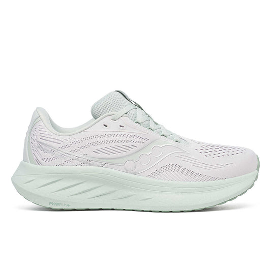 Saucony Ride 18